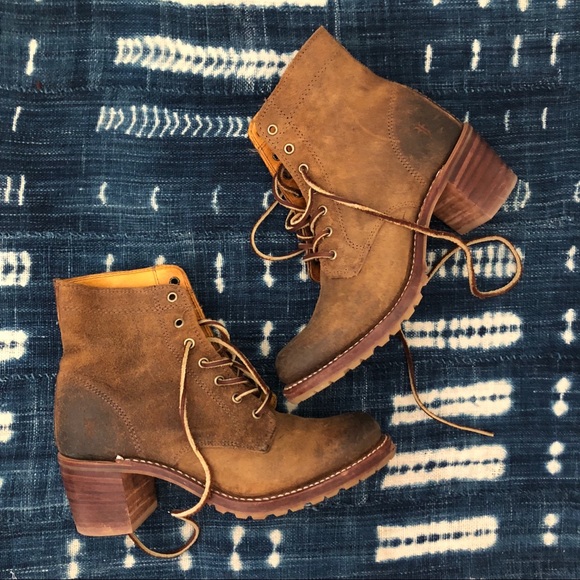 Frye Shoes - Frye Sabrina Boots